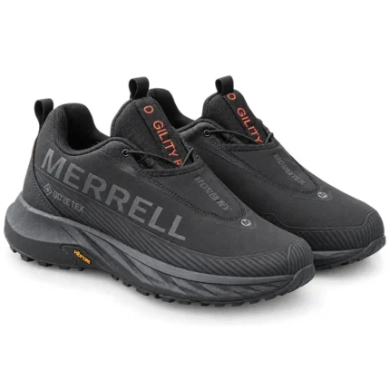 Merrell Кросівки Merrell Agility Peak 5 GTX Орхідея