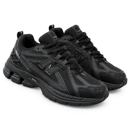 New Balance Кросівки New Balance 1906 х Cordura, Gore-Tex (чорні) Орхідея