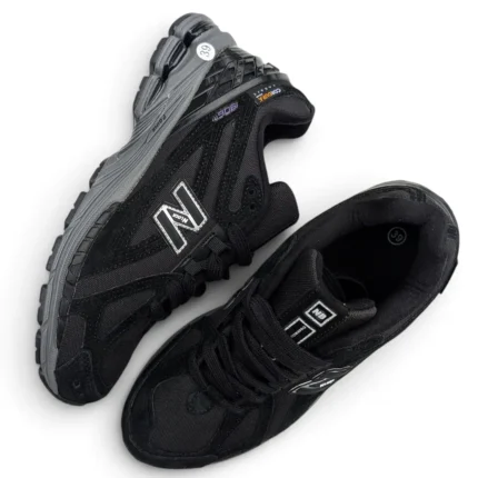New Balance Кросівки New Balance 1906R чорні Орхідея
