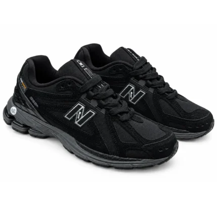 New Balance Кросівки New Balance 1906R чорні Орхідея