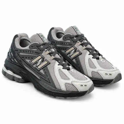 New Balance Кросівки New Balance 1906R (сіро-чорні) Орхідея
