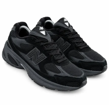 New Balance Кросівки New Balance 2010, чорні (з флісом) Орхідея