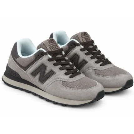 New Balance Кросівки New Balance 574 Taupe-Brown Орхідея