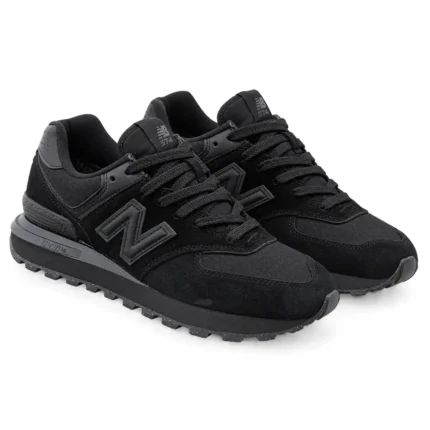 New Balance Кросівки New Balance 574 х Gore Tex (чорні) Орхідея