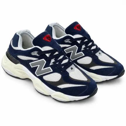 New Balance Кросівки New Balance 9060 (сині) Орхідея