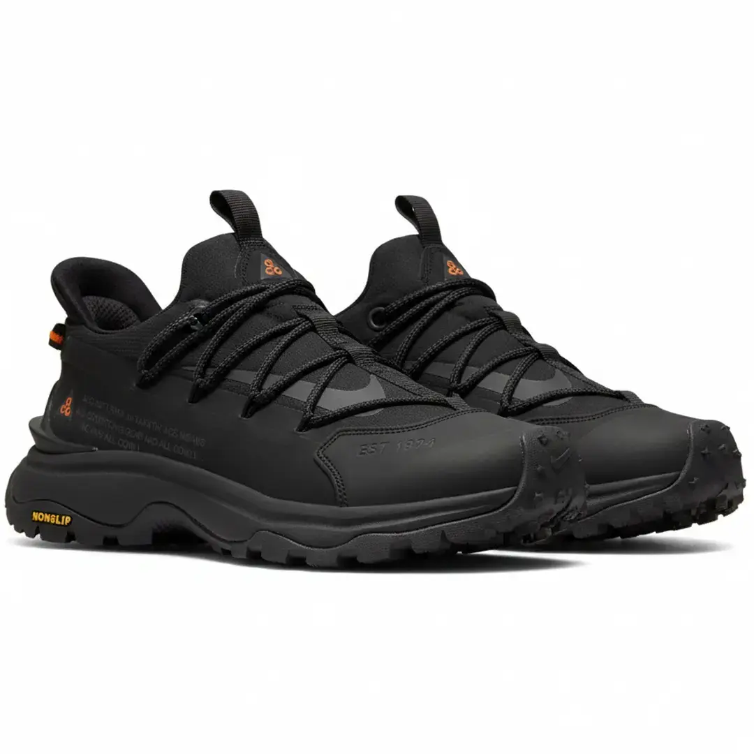 Nike Кросівки Nike ACG Air Terra Antarctic Орхідея Nike Кросівки Nike ACG Air Terra Antarctic Орхідея