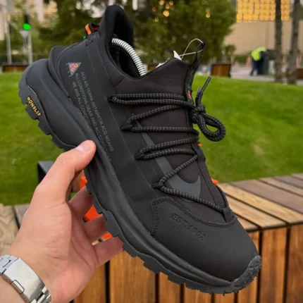 Nike Кросівки Nike ACG Air Terra Antarctic Орхідея