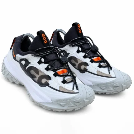 Nike Кросівки Nike ACG Mountain Fly 2, світлі (сіточка) Орхідея