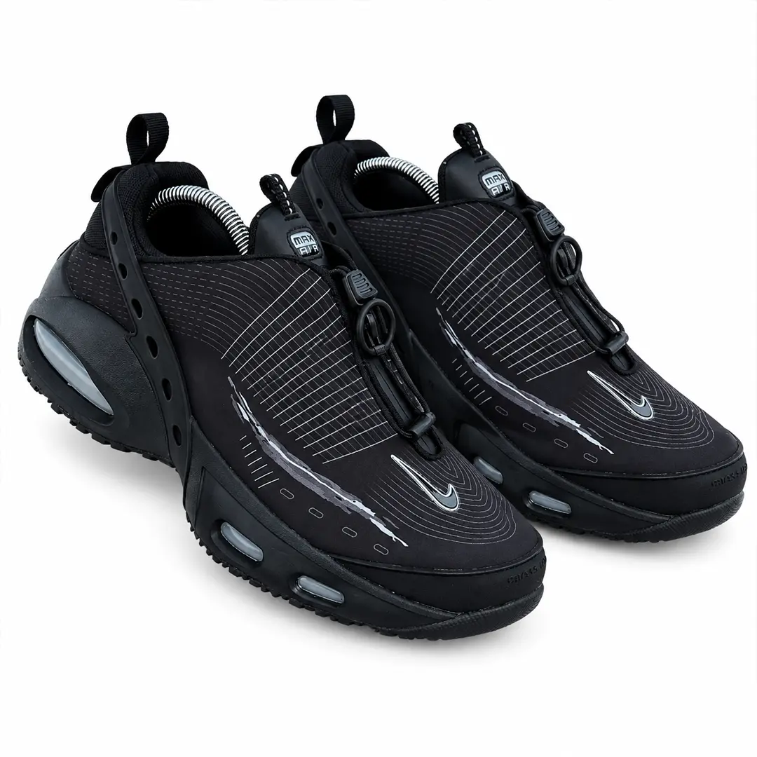 Nike Кросівки Nike Air Max Craze Орхідея Nike Кросівки Nike Air Max Craze Орхідея