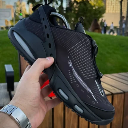 Nike Кросівки Nike Air Max Craze Орхідея
