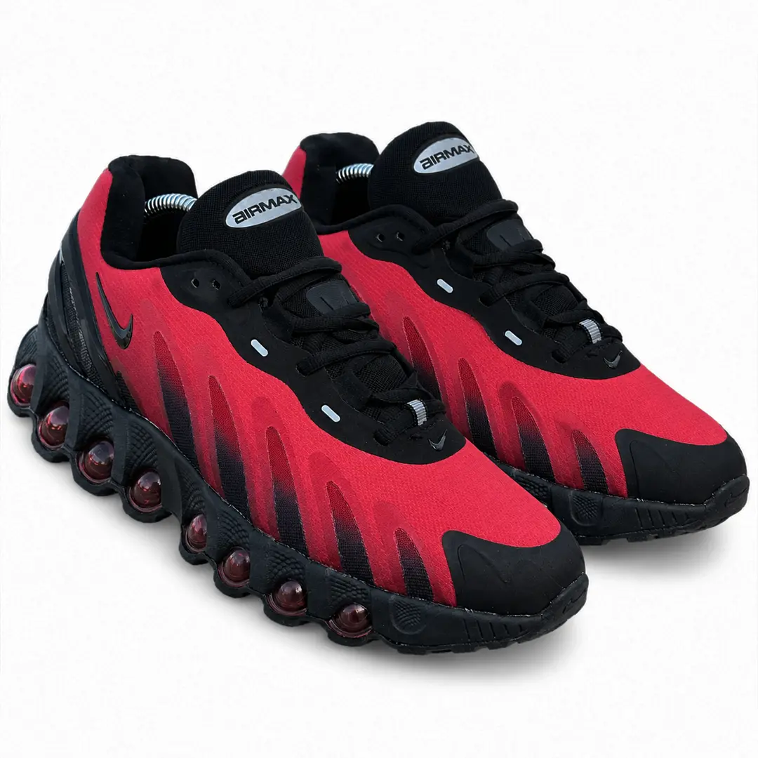 Nike Кросівки Nike Air Max DN 8 Орхідея Nike Кросівки Nike Air Max DN 8 Орхідея