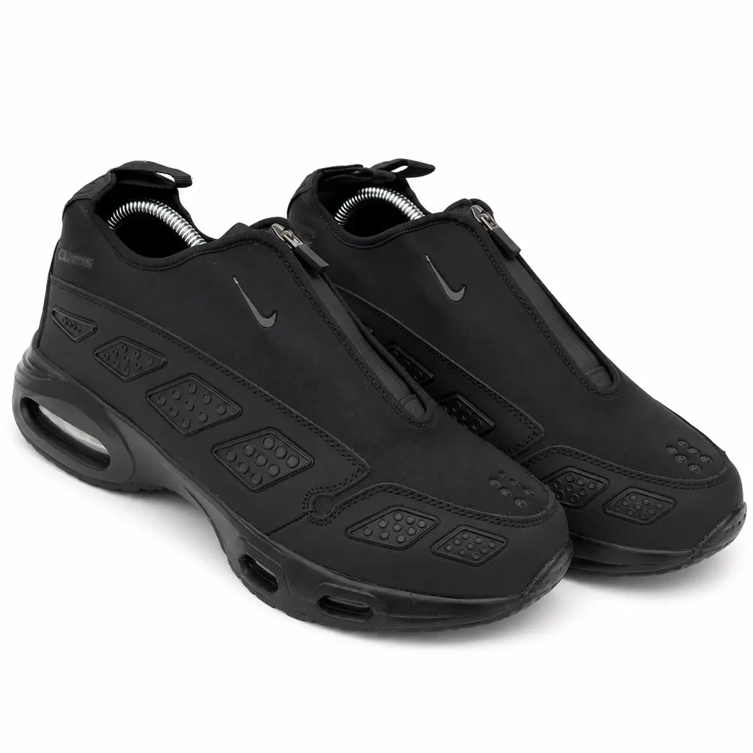 Nike Кросівки Nike Air Max SNDR (чорні) Орхідея Nike Кросівки Nike Air Max SNDR (чорні) Орхідея