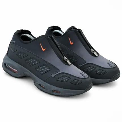 Nike Кросівки Nike Air Max SNDR, purple/black Орхідея