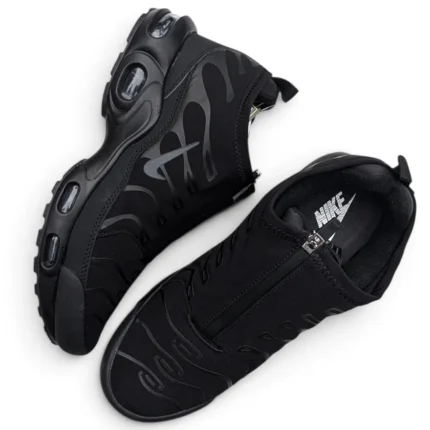 Nike Кросівки Nike Air Max TN Plus термо Орхідея
