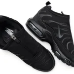 Nike Кросівки Nike Air Max TN Plus термо Орхідея