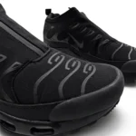 Nike Кросівки Nike Air Max TN Plus термо Орхідея