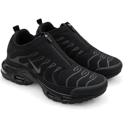 Nike Кросівки Nike Air Max TN Plus термо Орхідея