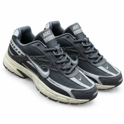 Nike Кросівки Nike Initiator (dark gray) Орхідея