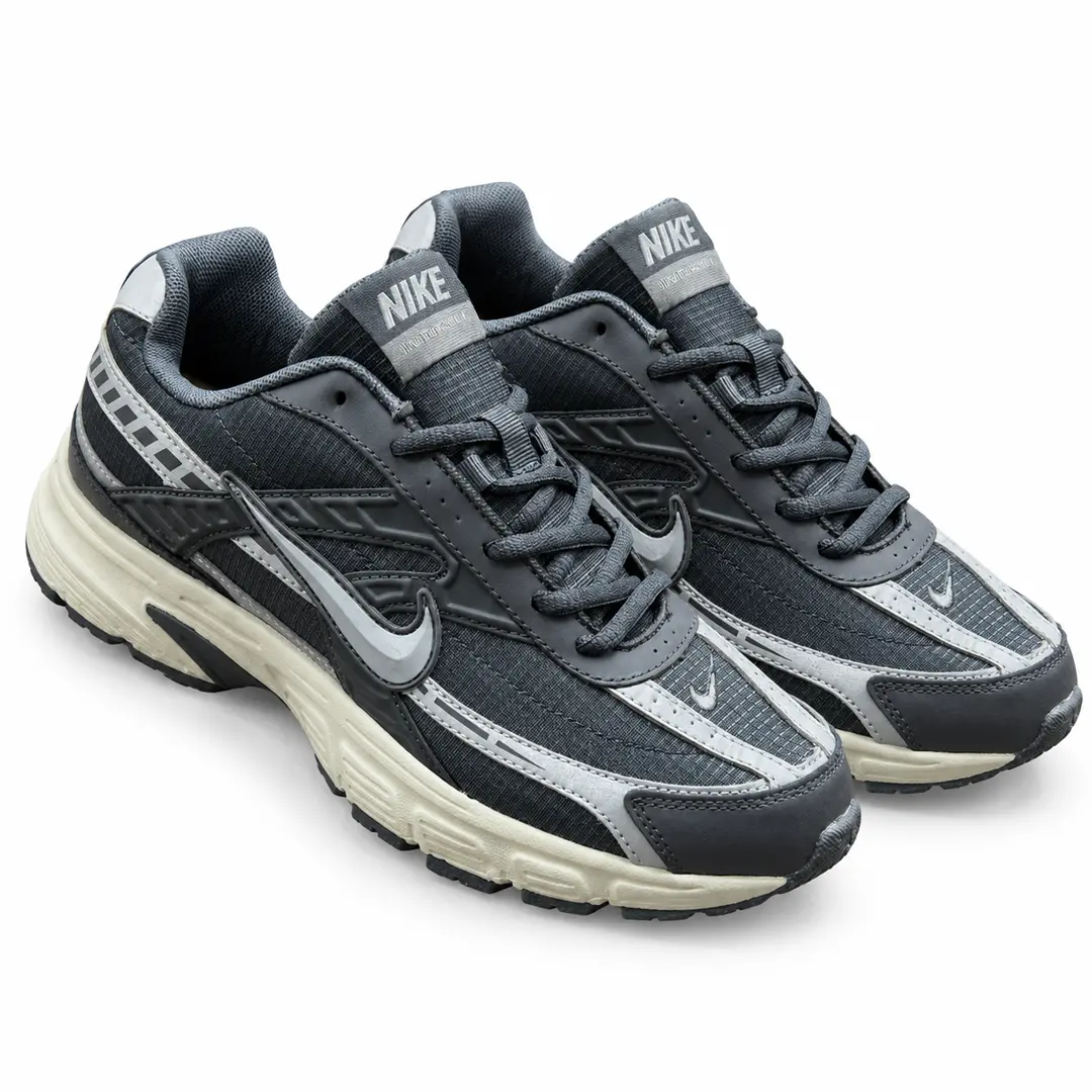 Nike Кросівки Nike Initiator (dark gray) Орхідея Nike Кросівки Nike Initiator (dark gray) Орхідея