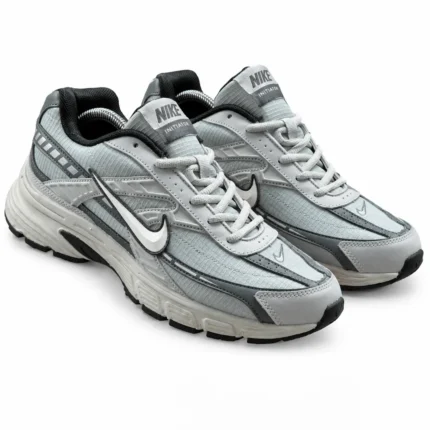 Nike Кросівки Nike Initiator (light gray) Орхідея