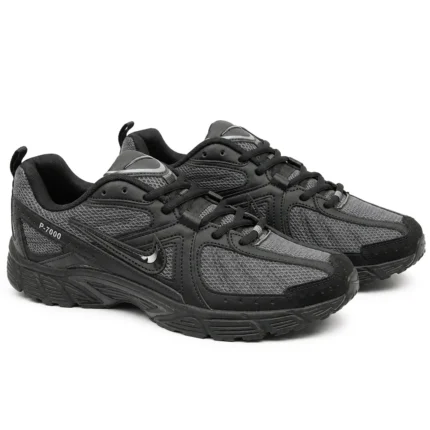 Nike Кросівки Nike P-7000 (чорні) Орхідея