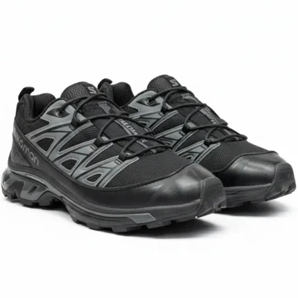Salomon Кросівки Salomon XT6 Expance (black) 33 Орхідея