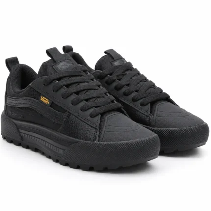Vans Кросівки Vans Old Skool Mte 1 (black) Орхідея
