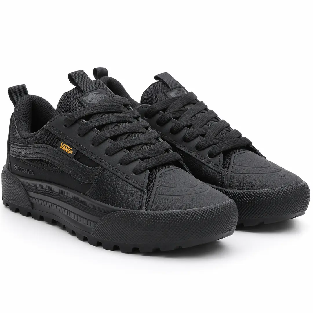 Vans Кросівки Vans Old Skool Mte 1 (black) Орхідея Vans Кросівки Vans Old Skool Mte 1 (black) Орхідея