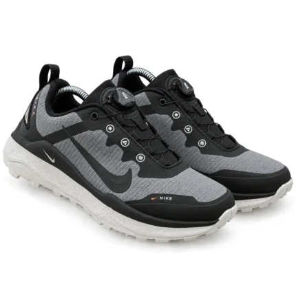 Nike Кросівки Nike Widhorse 8 (gray black) Орхідея