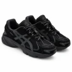 Asics Термо кросівки ASICS Gel Tr V4 чорні (Gore-Tex) Орхідея