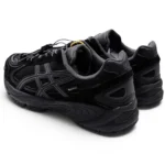 Asics Термо кросівки ASICS Gel Tr V4 чорні (Gore-Tex) Орхідея