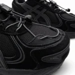 Asics Термо кросівки ASICS Gel Tr V4 чорні (Gore-Tex) Орхідея