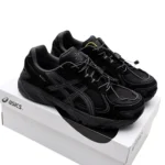 Asics Термо кросівки ASICS Gel Tr V4 чорні (Gore-Tex) Орхідея