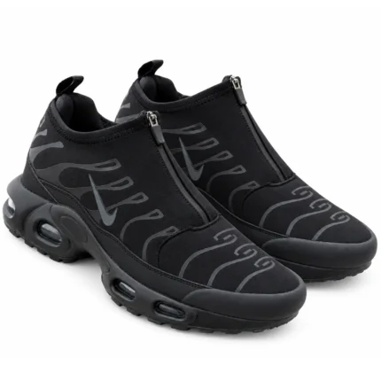 Nike Термо кросівки Nike Air Plus TN Plus з мембраною Gore-Tex Орхідея