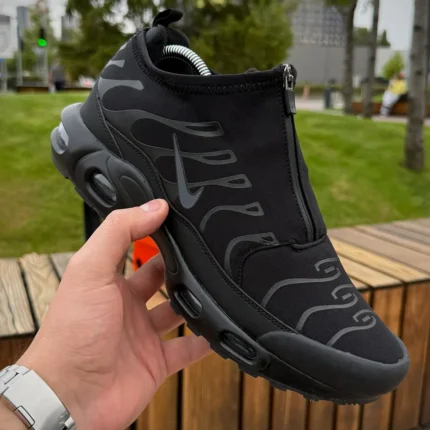 Nike Термо кросівки Nike Air Plus TN Plus з мембраною Gore-Tex Орхідея