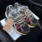 Asics Зимові кросівки на хутрі Asics Gel-Kahana 8 Орхідея