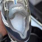 Asics Зимові кросівки на хутрі Asics Gel-Kahana 8 Орхідея