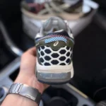 Asics Зимові кросівки на хутрі Asics Gel-Kahana 8 Орхідея