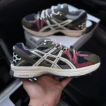 Asics Зимові кросівки на хутрі Asics Gel-Kahana 8 Орхідея