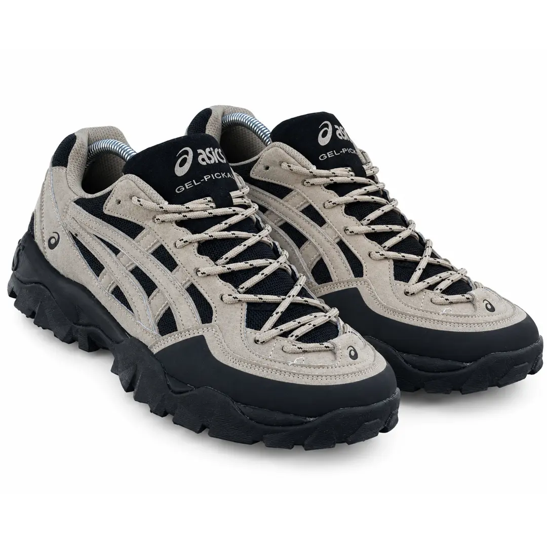 Asics Кросівки Asics Gel-Pickax Орхідея Asics Кросівки Asics Gel-Pickax Орхідея