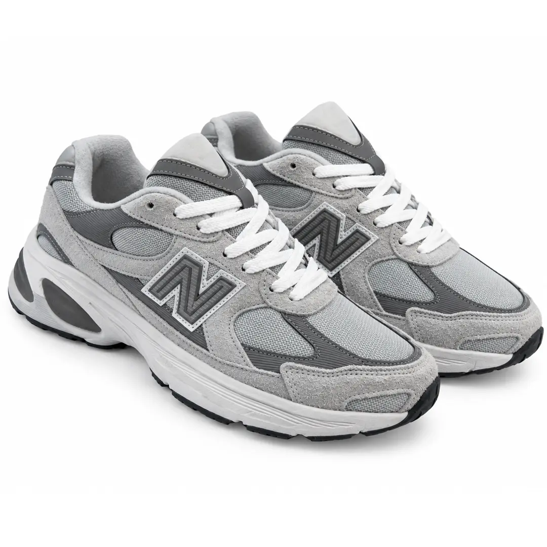 New Balance Кросівки New Balance 2010, світлі (осінні) Орхідея New Balance Кросівки New Balance 2010, світлі (осінні) Орхідея