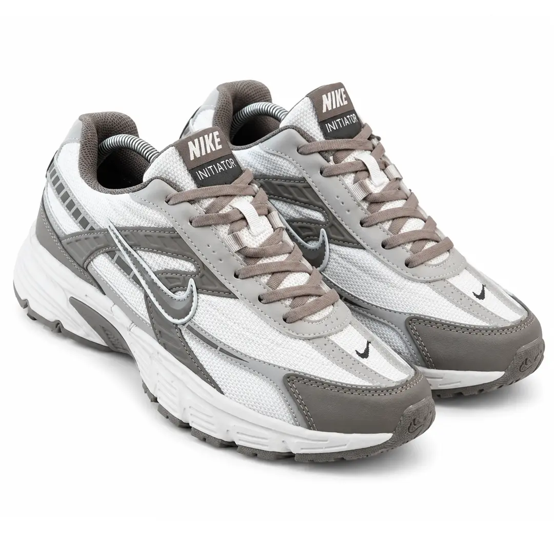 Nike Кросівки Nike Initiator, осінь-зима Орхідея Nike Кросівки Nike Initiator, осінь-зима Орхідея