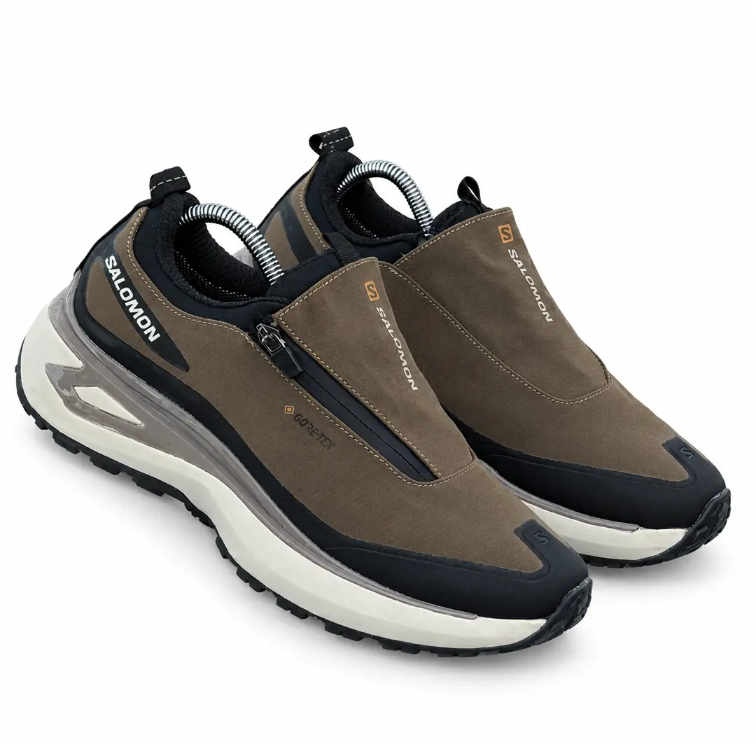 Salomon ТЕРМО кросівки Salomon Odyssey Elmt, тактичні (осінь-зима) Орхідея Salomon ТЕРМО кросівки Salomon Odyssey Elmt, тактичні (осінь-зима) Орхідея