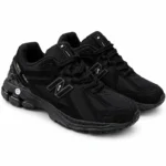 Asics Термо кросівки ASICS Gel Tr V4 чорні (Gore-Tex) Орхідея