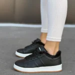 Stilli Жіночі зимові кросівки на хутрі Stilli JH150-6 Орхідея