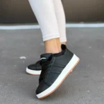 Stilli Жіночі зимові кросівки на хутрі Stilli JH150-6 Орхідея
