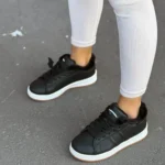 Stilli Жіночі зимові кросівки на хутрі Stilli JH150-6 Орхідея